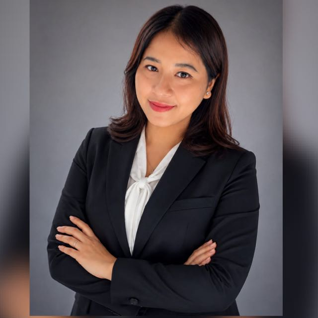Ni Made Dwi Candra Sawitri (GM)