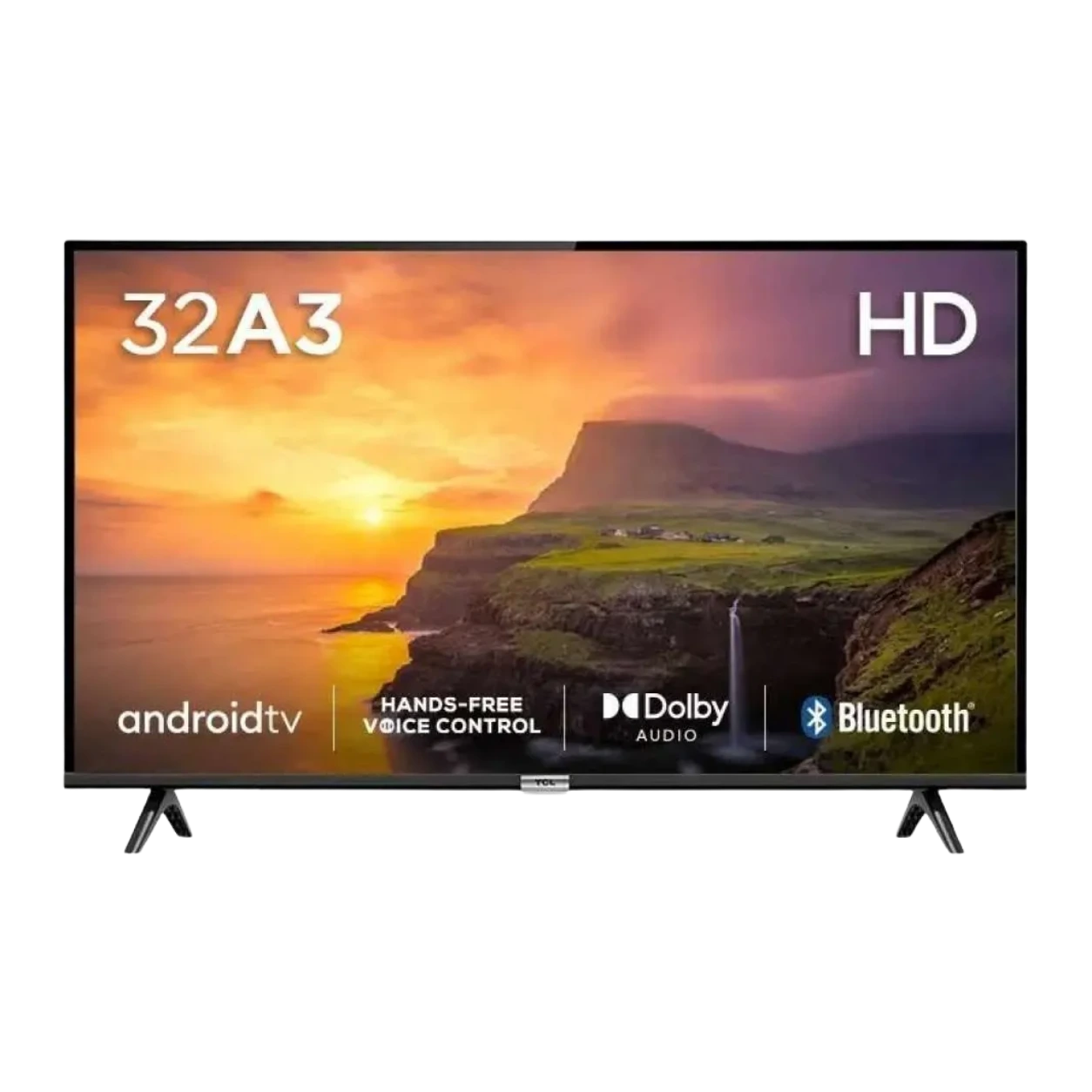 TCL Android Smart TV 32 Inch
