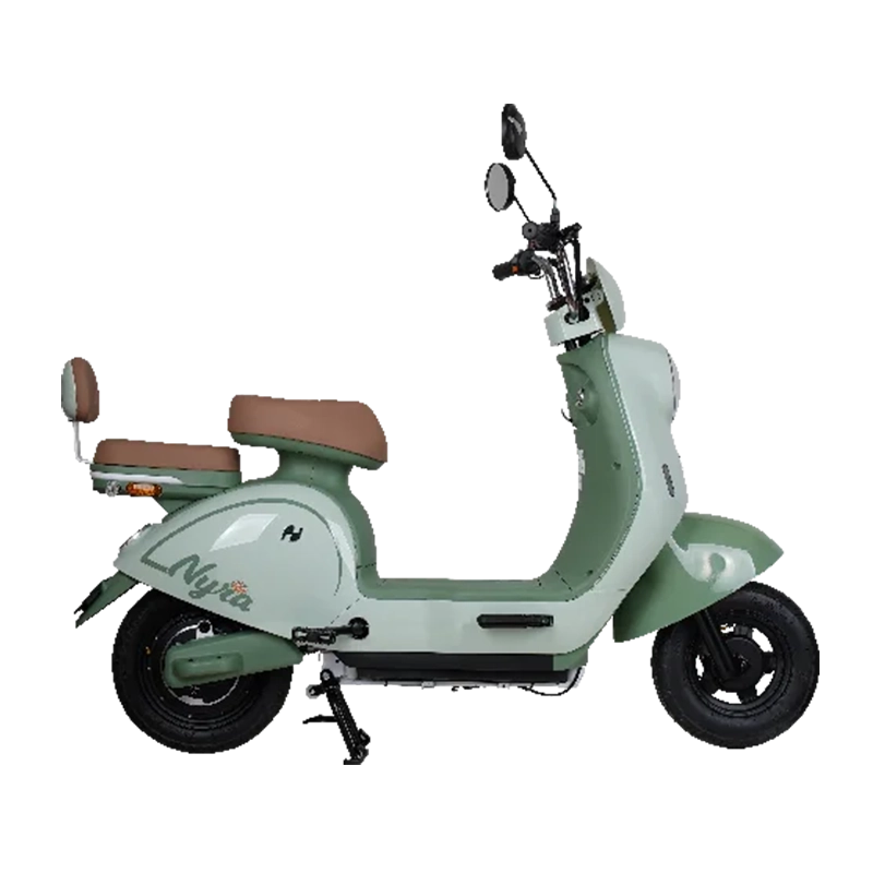 Sepeda Listrik NUV Nyra
