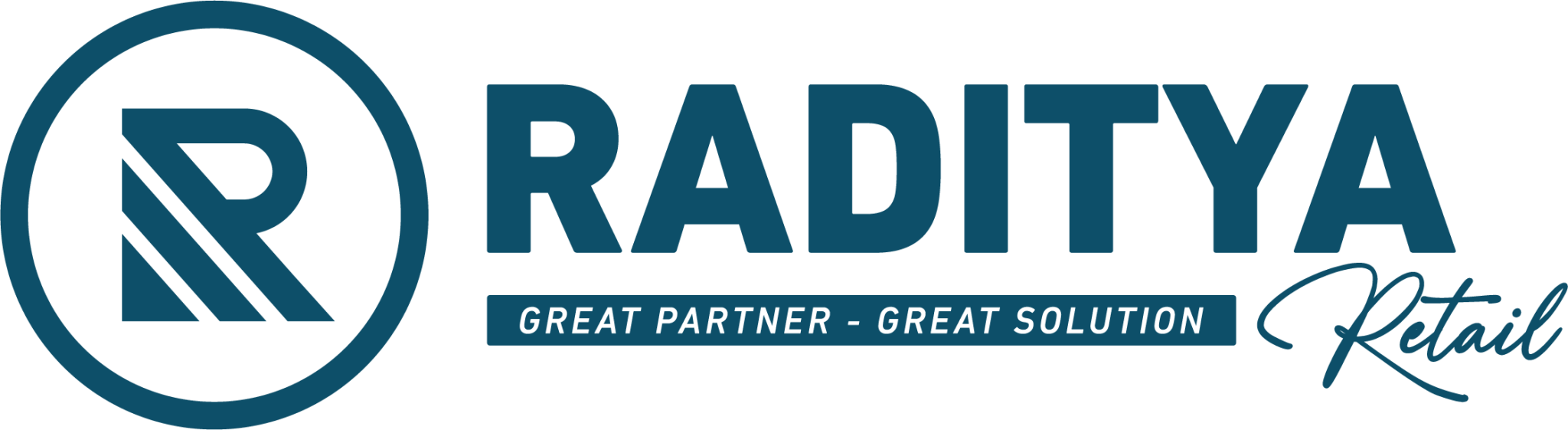 PT. Raditya Dewata Perkasa Logo
